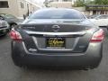 Brilliant Silver - Altima 2.5 SL Photo No. 6
