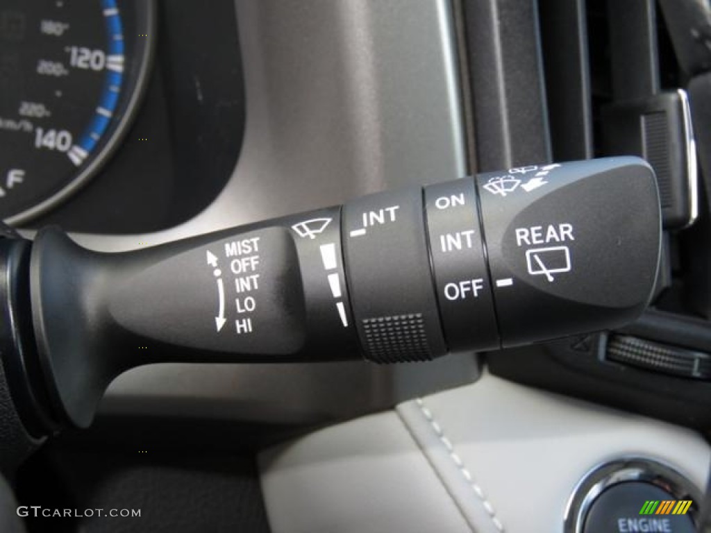 2018 RAV4 XLE - Magnetic Gray Metallic / Ash photo #23