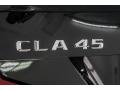 2016 Night Black Mercedes-Benz CLA 45 AMG  photo #7