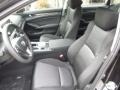 2018 Crystal Black Pearl Honda Accord LX Sedan  photo #8