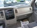 2004 Bright White Dodge Ram 1500 SLT Quad Cab 4x4  photo #10