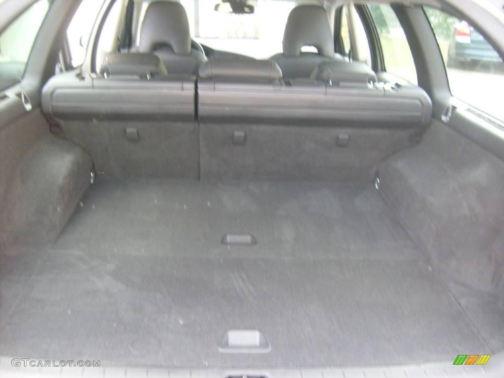 2007 V70 2.5T - Willow Green Metallic / Graphite photo #27