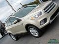 2018 White Gold Ford Escape SE 4WD  photo #28