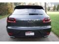Volcano Grey Metallic - Macan  Photo No. 5