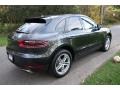 Volcano Grey Metallic - Macan  Photo No. 6