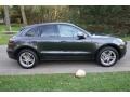 Volcano Grey Metallic - Macan  Photo No. 7