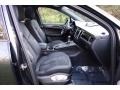Volcano Grey Metallic - Macan  Photo No. 15