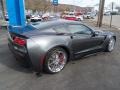 2017 Watkins Glen Gray Metallic Chevrolet Corvette Grand Sport Coupe  photo #6