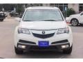 Aspen White Pearl - MDX  Photo No. 2