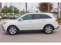 Aspen White Pearl - MDX  Photo No. 4