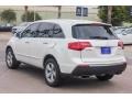 Aspen White Pearl - MDX  Photo No. 5