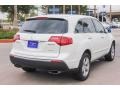 Aspen White Pearl - MDX  Photo No. 7