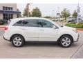 Aspen White Pearl - MDX  Photo No. 8