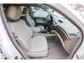 Aspen White Pearl - MDX  Photo No. 27