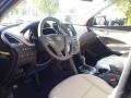 Black - Santa Fe Sport 2.0T Ultimate AWD Photo No. 4