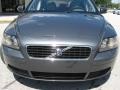 Titanium Gray Metallic - S40 2.4i Photo No. 2