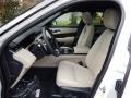 Acorn/Ebony 2018 Land Rover Range Rover Velar R Dynamic SE Interior Color