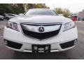 White Diamond Pearl - RDX Technology Photo No. 2