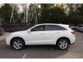 White Diamond Pearl - RDX Technology Photo No. 3
