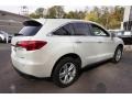 White Diamond Pearl - RDX Technology Photo No. 6