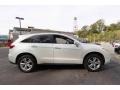 White Diamond Pearl - RDX Technology Photo No. 7