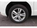 White Diamond Pearl - RDX Technology Photo No. 9