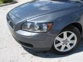 Titanium Gray Metallic - S40 2.4i Photo No. 3