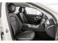 Polar White - C 300 Sedan Photo No. 2