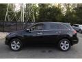 Crystal Black Pearl - MDX SH-AWD Photo No. 3