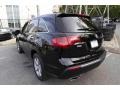 Crystal Black Pearl - MDX SH-AWD Photo No. 4