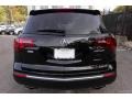 Crystal Black Pearl - MDX SH-AWD Photo No. 5