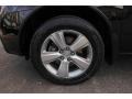 Crystal Black Pearl - MDX SH-AWD Photo No. 11