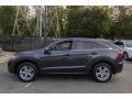 Graphite Luster Metallic - RDX Technology Photo No. 3