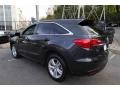 Graphite Luster Metallic - RDX Technology Photo No. 4