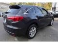 Graphite Luster Metallic - RDX Technology Photo No. 8