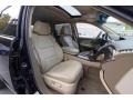 Crystal Black Pearl - MDX SH-AWD Photo No. 21
