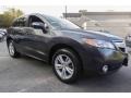 Graphite Luster Metallic - RDX Technology Photo No. 10