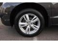 Graphite Luster Metallic - RDX Technology Photo No. 12