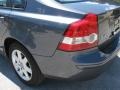 Titanium Gray Metallic - S40 2.4i Photo No. 5