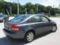 Titanium Gray Metallic - S40 2.4i Photo No. 6