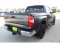 2018 Magnetic Gray Metallic Toyota Tundra SR5 CrewMax 4x4  photo #8