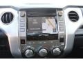 2018 Magnetic Gray Metallic Toyota Tundra SR5 CrewMax 4x4  photo #16