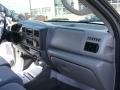 1999 Oxford White Ford F250 Super Duty XLT Extended Cab 4x4  photo #30