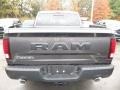 2018 Granite Crystal Metallic Ram 1500 Rebel Crew Cab 4x4  photo #4