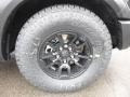 2018 Granite Crystal Metallic Ram 1500 Rebel Crew Cab 4x4  photo #9