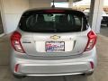 2017 Silver Ice Metallic Chevrolet Spark LS  photo #14