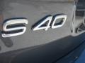 Titanium Gray Metallic - S40 2.4i Photo No. 9
