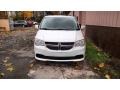 Stone White - Grand Caravan SE Photo No. 2