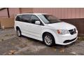 Stone White - Grand Caravan SE Photo No. 3
