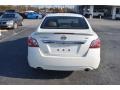 Pearl White - Altima 2.5 SL Photo No. 4